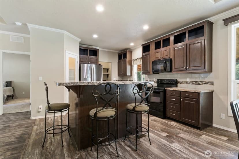 Property photo for 492 Coal Creek Road, Chehalis photo 6