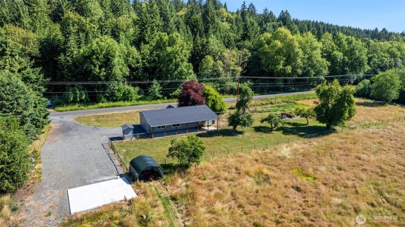 Property photo for 492 Coal Creek Road, Chehalis photo 29