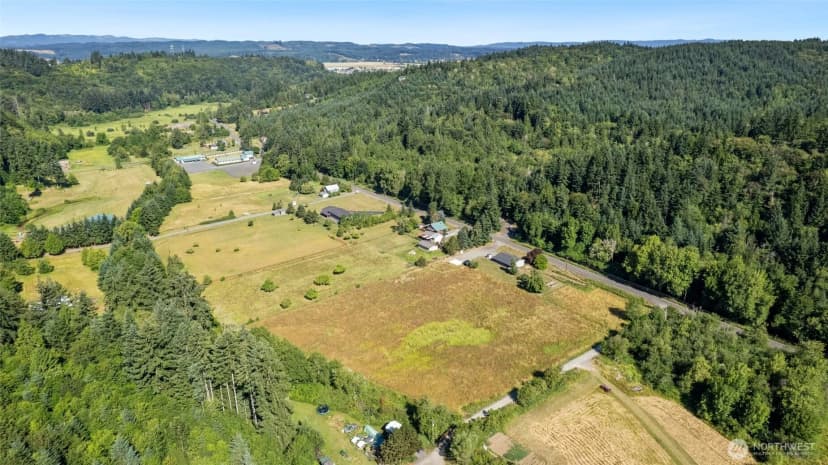 Property photo for 492 Coal Creek Road, Chehalis photo 35
