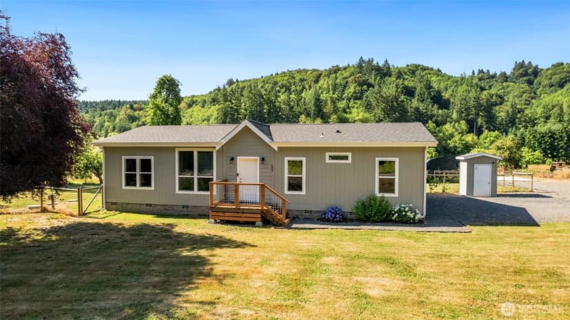 Property photo for 492 Coal Creek Road, Chehalis photo 37