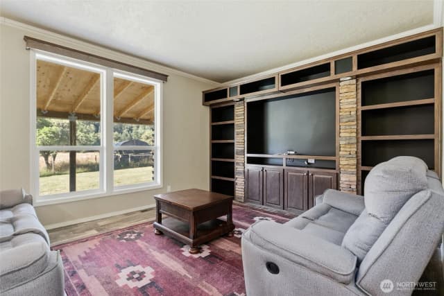 Property photo for 492 Coal Creek Road, Chehalis photo 2