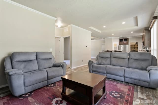 Property photo for 492 Coal Creek Road, Chehalis photo 3