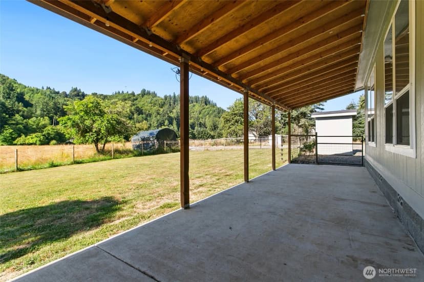 Property photo for 492 Coal Creek Road, Chehalis photo 24