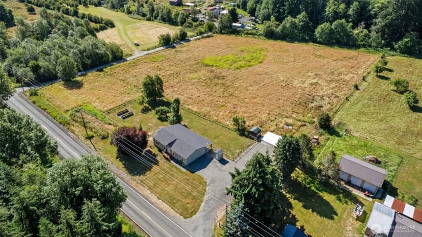 Property photo for 492 Coal Creek Road, Chehalis photo 30