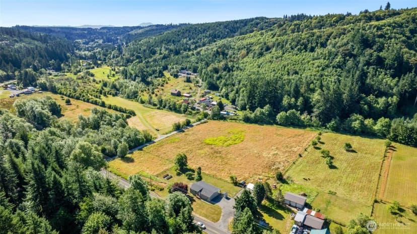 Property photo for 492 Coal Creek Road, Chehalis photo 33