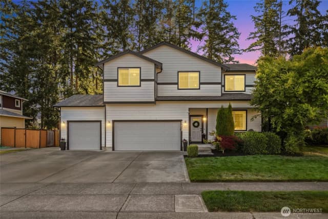 Property photo for 23809 79th Avenue Ct E, Graham