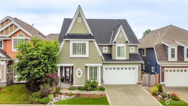 Property photo for 1829 Se 8th Place, Renton