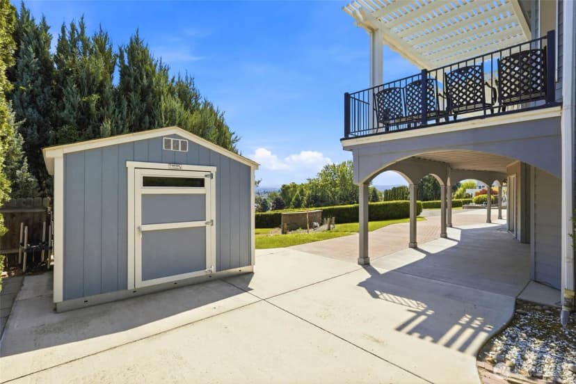 Property photo for 4004 Desert Plateau, Pasco photo 17