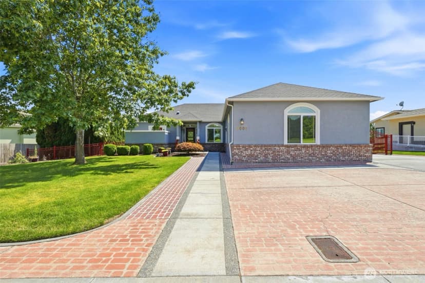 Property photo for 4004 Desert Plateau, Pasco