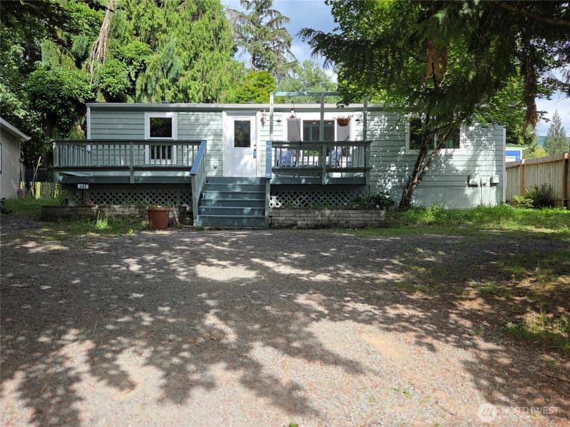 Property photo for 482 Hilltop Drive, Sedro Woolley