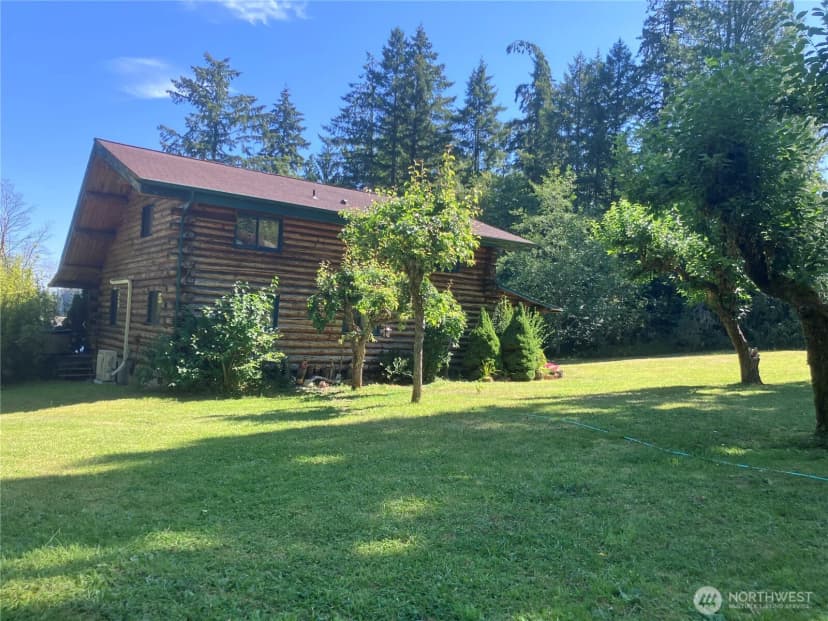 Property photo for 4293 E Pickering Road, Shelton photo 20