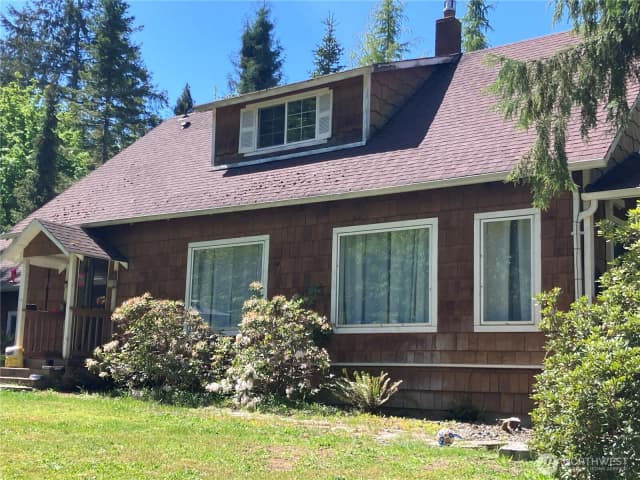 Property photo for 4293 E Pickering Road, Shelton photo 2