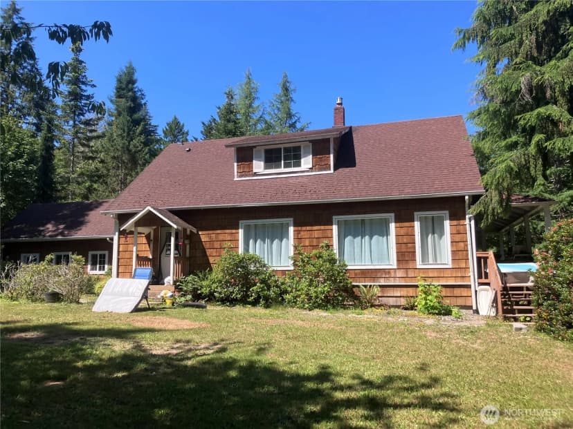 Property photo for 4293 E Pickering Road, Shelton photo 9