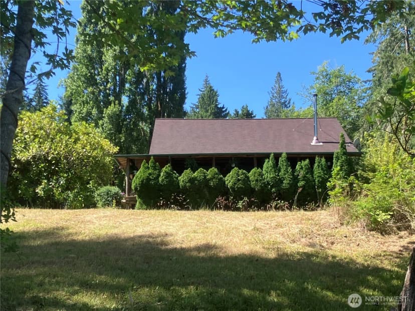 Property photo for 4293 E Pickering Road, Shelton photo 19