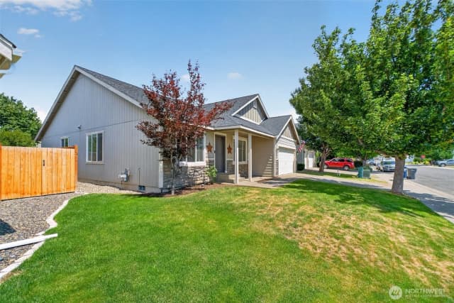 Property photo for 107 W 26th Avenue, Ellensburg