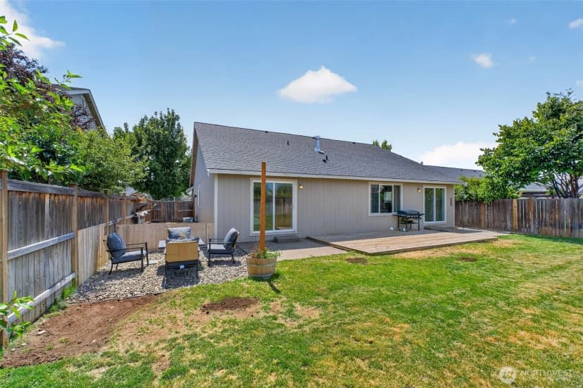 Property photo for 107 W 26th Avenue, Ellensburg photo 30