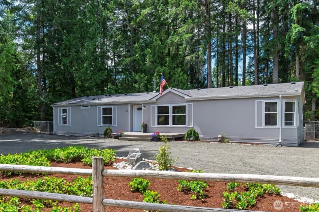 Property photo for 21 E Willopa Road, Shelton photo 4