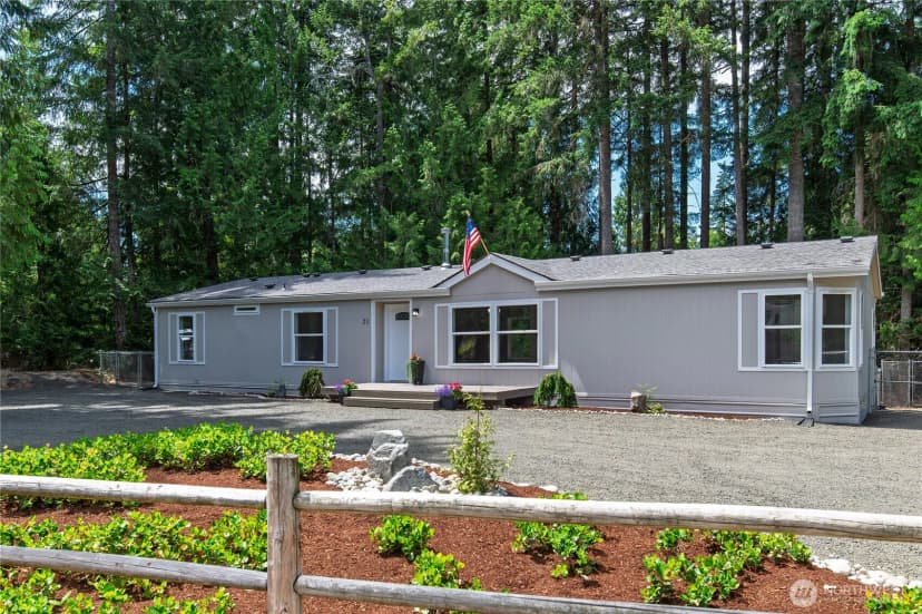Property photo for 21 E Willopa Road, Shelton photo 4
