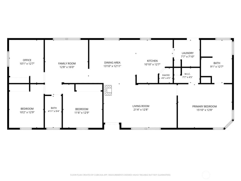 Property photo for 21 E Willopa Road, Shelton photo 38