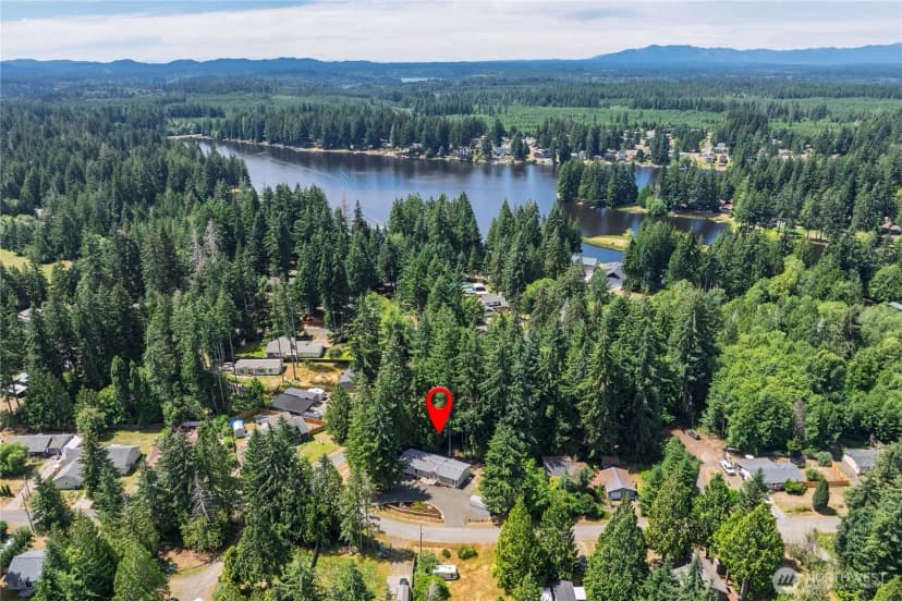 Property photo for 21 E Willopa Road, Shelton photo 3