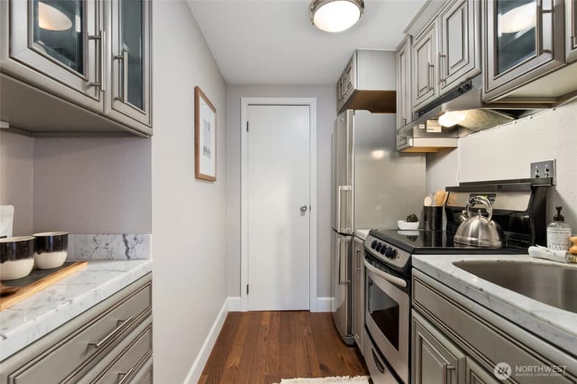 Property photo for 1017 Minor Avenue #205, Seattle photo 14