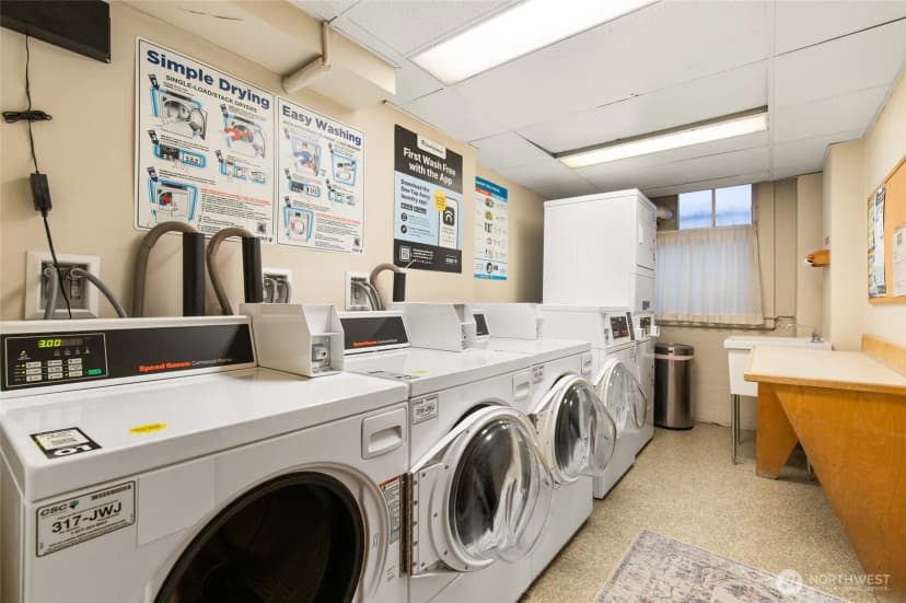 Property photo for 1017 Minor Avenue #205, Seattle photo 30