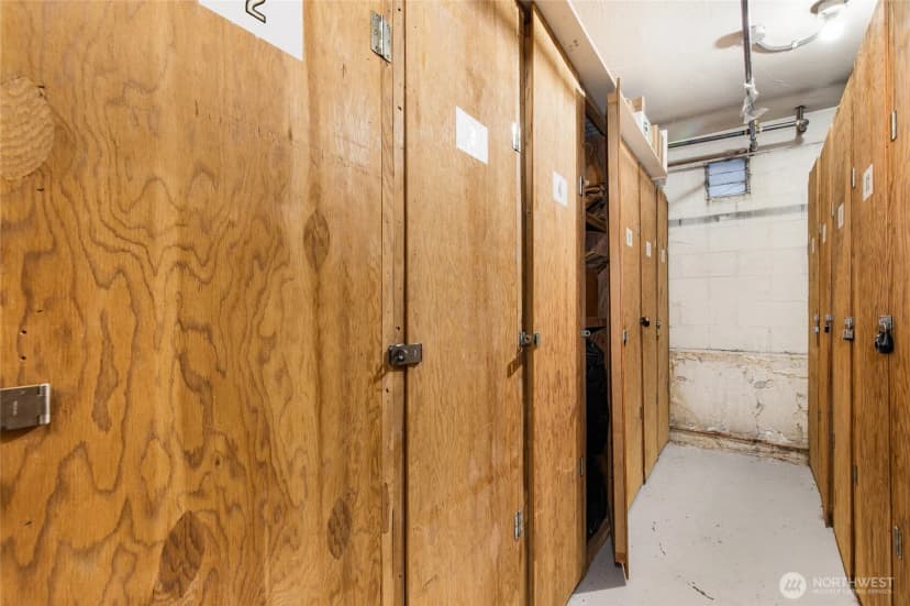 Property photo for 1017 Minor Avenue #205, Seattle photo 31