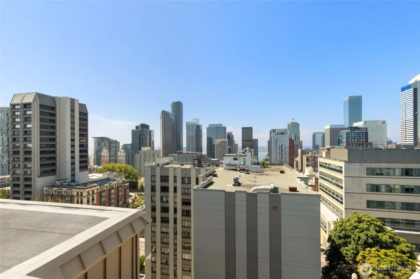 Property photo for 1017 Minor Avenue #205, Seattle photo 36