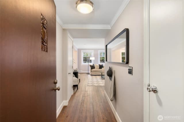 Property photo for 1017 Minor Avenue #205, Seattle photo 5