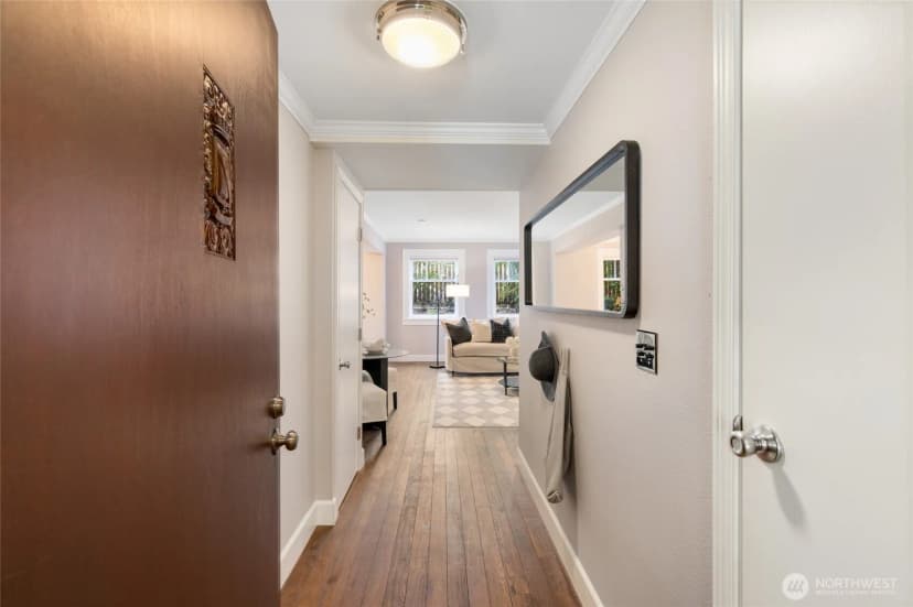 Property photo for 1017 Minor Avenue #205, Seattle photo 5