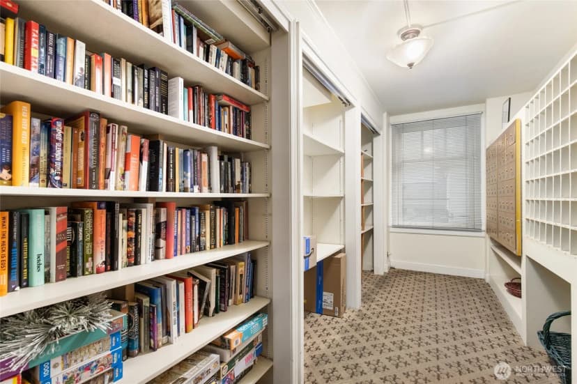 Property photo for 1017 Minor Avenue #205, Seattle photo 29