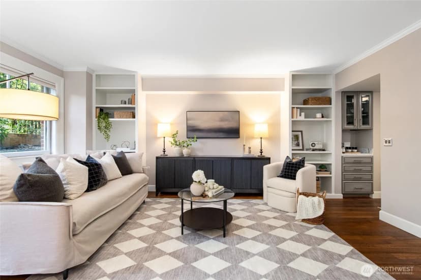 Property photo for 1017 Minor Avenue #205, Seattle photo 8