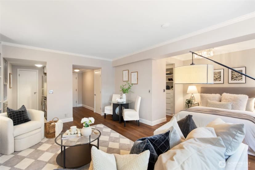 Property photo for 1017 Minor Avenue #205, Seattle photo 13