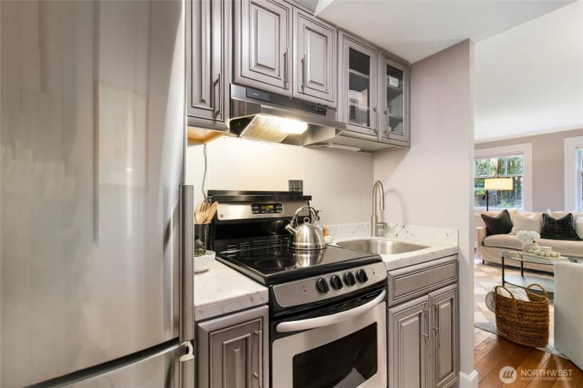 Property photo for 1017 Minor Avenue #205, Seattle photo 17