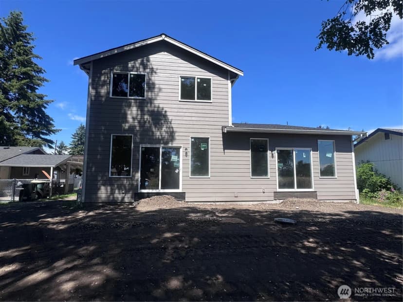 Property photo for 9512 Solberg Court Se, Yelm photo 17
