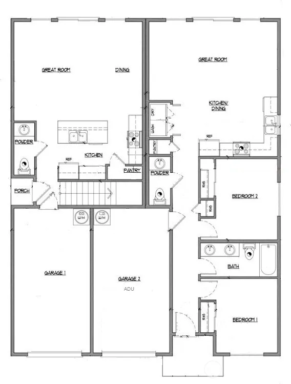 Property photo for 9512 Solberg Court Se, Yelm photo 18