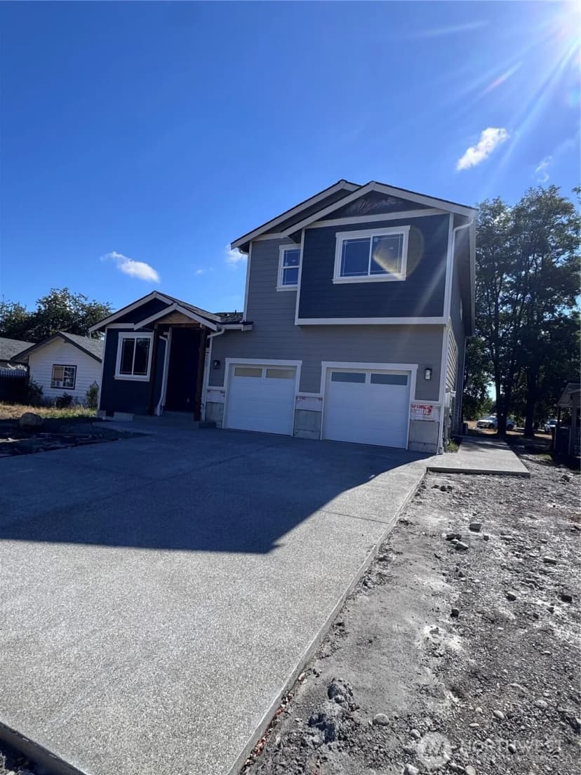 Property photo for 9512 Solberg Court Se, Yelm