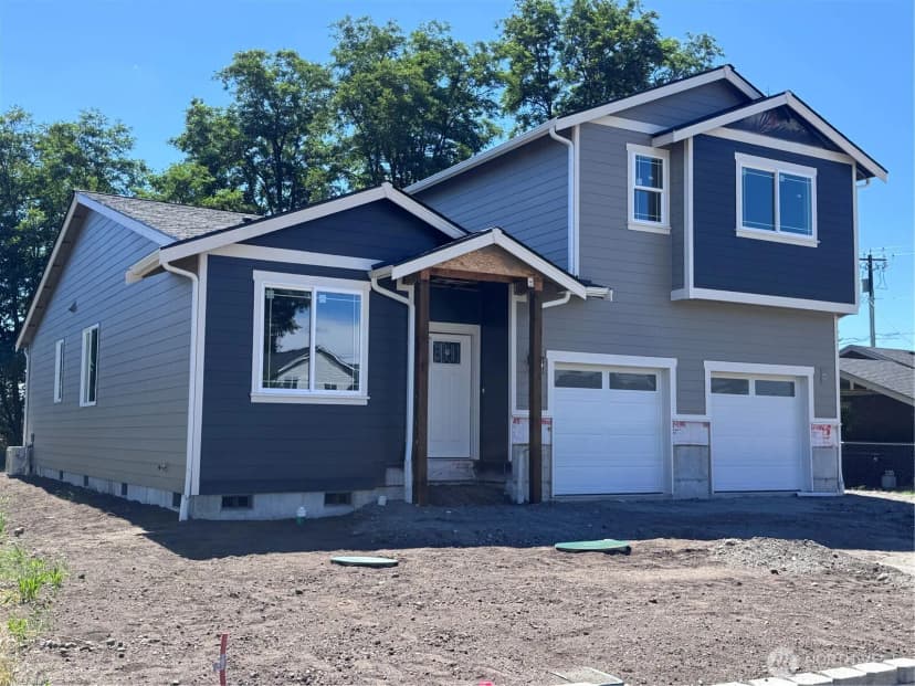 Property photo for 9512 Solberg Court Se, Yelm photo 3