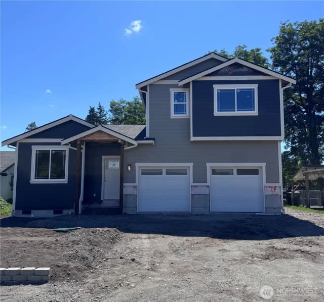 Property photo for 9512 Solberg Court Se, Yelm photo 2
