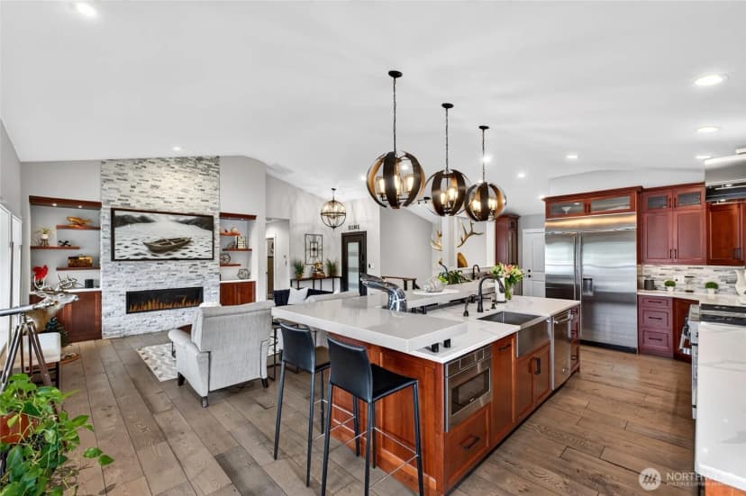 Property photo for 3510 East Bay Drive Nw, Gig Harbor photo 11