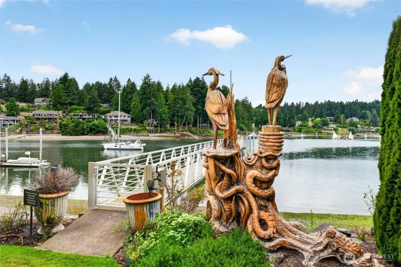 Property photo for 3510 East Bay Drive Nw, Gig Harbor photo 6