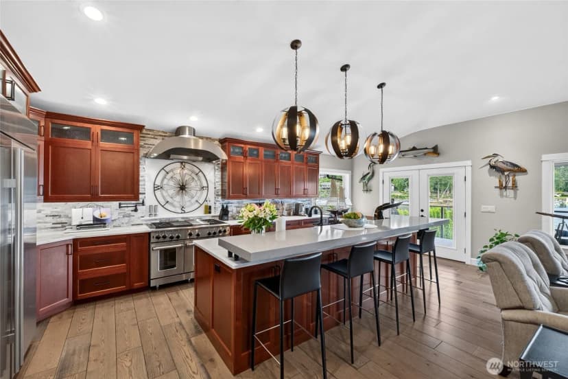 Property photo for 3510 East Bay Drive Nw, Gig Harbor photo 8
