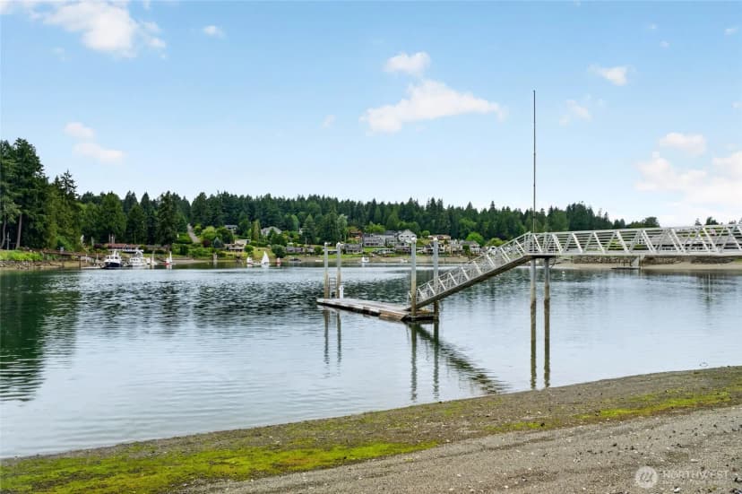Property photo for 3510 East Bay Drive Nw, Gig Harbor photo 36