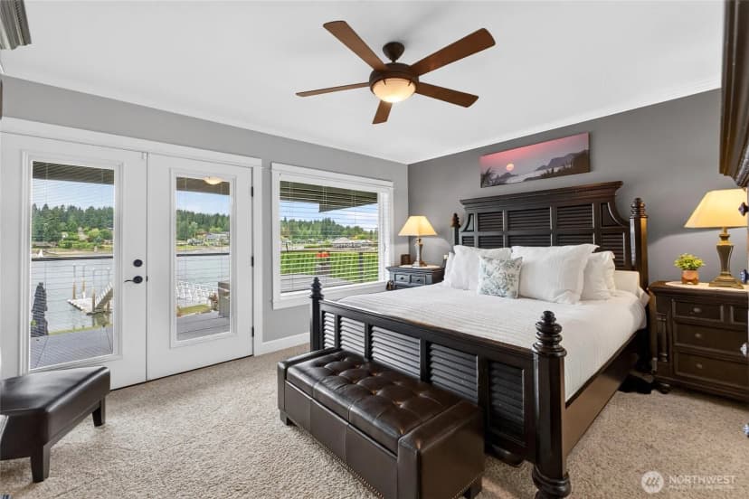 Property photo for 3510 East Bay Drive Nw, Gig Harbor photo 18