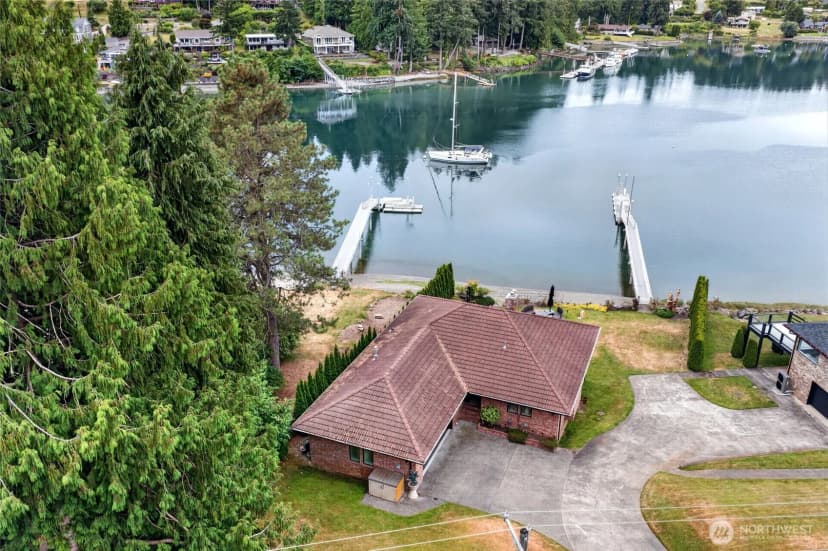 Property photo for 3510 East Bay Drive Nw, Gig Harbor photo 40