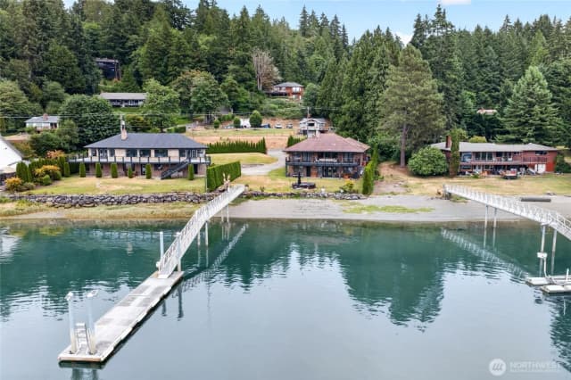 Property photo for 3510 East Bay Drive Nw, Gig Harbor photo 3