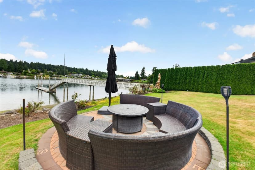 Property photo for 3510 East Bay Drive Nw, Gig Harbor photo 37