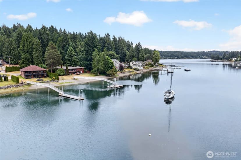 Property photo for 3510 East Bay Drive Nw, Gig Harbor photo 7