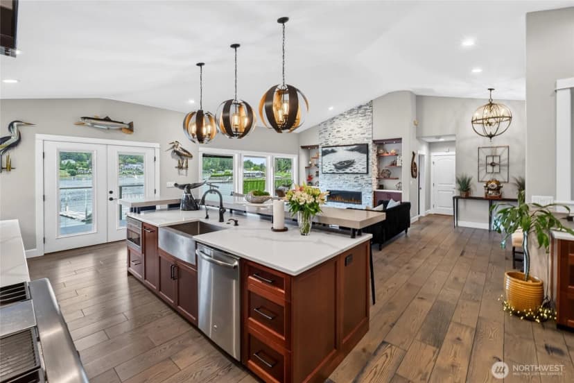 Property photo for 3510 East Bay Drive Nw, Gig Harbor photo 10