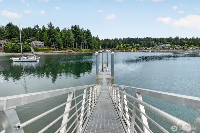 Property photo for 3510 East Bay Drive Nw, Gig Harbor